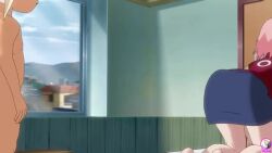  1boy 2girls 3d age_difference ai-voiced animated bad_tag bed bedroom blonde_hair bob_cut caught censored child_grooming cum fellatio fellatio_pov female female_rimming_male h264_(codec) haruno_sakura hetero highres huge_filesize indoors joining_in landscape lying male multiple_girls naruto naruto_(series) naruto_shippuuden ninja nipples nude on_bed onee-shota oral panties penis pink_hair ponytail pov sarutobi_konohamaru short_hair shota small_penis sound ssdreamland straight_shota tagme underwear video voyeurism yamanaka_ino 