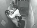  2girls against_wall animated asian ass elevator fa-1173 forced forced_kiss japanese_(nationality) jav kiss multiple_girls photo_(medium) real_life security_camera sound struggling tagme video yuri  rating:Questionable score:171 user:doggydown