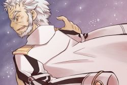  alice_soft beard brown_eyes dai_(series) daiteikoku empire_of_japan facial_hair looking_back male_focus military military_uniform old old_man powergumi_(pixiv) sky star_(sky) star_(symbol) starry_sky white_hair wrinkled_skin yamamoto_mugen  rating:Sensitive score:0 user:jerooff