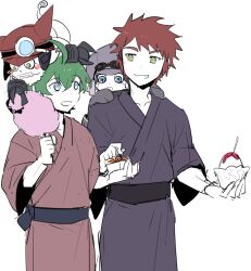  appmon digimon digimon_universe:_appli_monsters gatchmon offmon ozora_yujin shinkai_haru tagme  rating:General score:0 user:Digimon_Dot25th