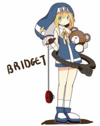 1boy artist_request bridget_(guilty_gear) femboy source_request tagme trap