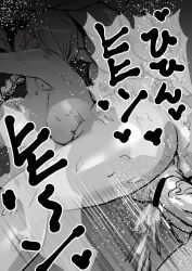  1boy 1girl absurdres ass bent_over bestiality bianca_(dq5) blush bouncing_breasts braid braided_ponytail breasts cheating_(relationship) completely_nude dragon_quest dragon_quest_v fanbox_reward female_ejaculation female_orgasm hanging_breasts hetero highres horse horse_boy interspecies japanese_text jyami kisuu large_breasts legs_apart long_hair mature_female moaning monochrome monster_boy motion_lines muscular muscular_male nude orgasm paid_reward penis ponytail pussy_juice sex sex_from_behind sweat thick_thighs thighs translated vaginal veins veiny_penis wide_hips  rating:Explicit score:35 user:luigi-dude