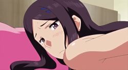 10s 1boy 1girl 2015 ami_(anoko_to_iikoto) ani_(anoko_to_iikoto) animated anoko_to_iikoto anus ass ass_grab assertive_female bed bedroom bouncing_ass bouncing_breasts breasts brother_and_sister censored completely_nude cowgirl_position cum cum_in_pussy ejaculation erection french_kiss girl_on_top groping happy_sex hetero incest interior kiss medium_breasts naked_socks nipples nude oral penis pink_eyes purple_hair pussy reverse_cowgirl_position sex siblings skinny smile socks socks_only sound spread_legs spread_pussy straddling sweat tagme tears testicles top-down_bottom-up vaginal video rating:Explicit score:378 user:Jellende2065