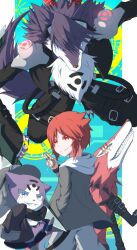  appmon digimon digimon_universe:_appli_monsters fangmon offmon shutmon tagme  rating:General score:0 user:DD94
