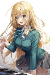highres kai komaro_manato_(zenless_zone_zero) kotobuki_tsumugi n.e.k.o n.e.k.o_(the_four_seasons_of_farewells) tagme taiga_akatora yoichi_yukimura