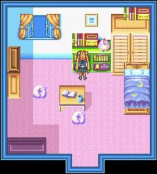  1boy 1girl animated bed bedroom bishoujo_senshi_sailor_moon blackmail brother_and_sister completely_nude cum cum_in_pussy defloration english_text forced hetero incest indoors nude paradigma7 penis pixel_art rape sailor_moon shota siblings sound tagme tsukino_shingo tsukino_usagi vaginal video window 