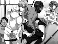 2boys 2girls censored fat fat_man hazuki_(hazu_chaya) hetero irekae_tamashi multiple_boys multiple_girls rape sex tagme time_stop ugly_bastard vaginal rating:Explicit score:45 user:Morning_Star