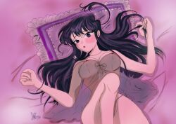  #anime #fanart #feet #komi #waifu komi-san_wa_komyushou_desu komi_shouko nobac 