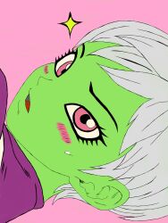  1girl absurdos absurdres dragon_ball dragon_ball_super dragonball_z_battle_of_gods girls&#039;_frontline highres tagme 