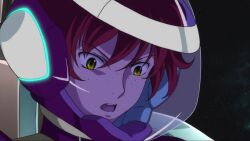  action animated audible_speech bad_haro beam_gun blood breasts clueless confused coughing coughing_blood death defeated_villainess destruction doomed dying earrings english_audio exploding explosion fangs female_focus freckles gundam gundam_00 gundam_throne_drei helmet helpless humiliation idiot impaled jewelry large_breasts legs_apart louise_halevy mecha mobile_suit nena_trinity penetration_through_body peril pilot_helmet pilot_suit red_hair regnant revenge ribbons_almark robot ryona scared screaming screencap shot sound space spoilers spread_legs stud_earrings throne_drei video yellow_eyes  rating:Explicit score:390 user:Nena_Trinity