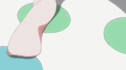  2girls animated animated_gif ass black_hair blue_hair breasts large_breasts long_image maron_(to_love-ru) medium_breasts mikado_ryouko multiple_girls sairenji_haruna short_hair swimsuit tagme tall_image to_love-ru twister twister_(game) wedgie yabuki_kentarou 