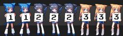  3girls gelbooru multiple_girls tagme 