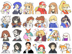  .hack// .hack//games 6+boys 6+girls ? absurdres adeleine air_(visual_novel) akatsuki_blitzkampf anger_vein animal_ears annotated aqua_eyes aqua_hair ascot asymmetrical_sleeves ayase_asagi back_bow bandaged_arm bandaged_neck bandages baseball_cap beard beret black_dress black_eyes black_gloves black_hair black_jacket black_necktie blonde_hair bloodstained:_ritual_of_the_night bloodstained_(series) blue_coat blue_eyes blue_hair blue_sailor_collar blue_vest book bow bowtie braid breakers breast_tattoo breasts brown_eyes brown_hair brown_shirt ciel_(tsukihime) cleavage club_(shape) coat collared_vest colored_sclera commentary confused cross curly_hair demiserf_(madou_monogatari) dougi doukutsu_monogatari dress drinking drinking_straw drinking_straw_in_mouth en-eins en-eins_kanzen_sekai english_commentary expressionless eyewear_on_head facial_hair fang fatal_fury feather_trim final_fight finger_to_own_chin fingerless_gloves food fox_boy freckles fujiyoshi_harumi furry furry_male fuyukawa_kokoro gem genryuusai_maki glass gloves googly_eyes gradient_hair green_dress groove_on_fight hair_over_one_eye hair_ribbon hair_slicked_back hana_to_taiyou_to_ame_to hand_up hat headband headwear_writing hibiki_ran high_ponytail highres higurashi_no_naku_koro_ni hikarizaka_private_high_school_uniform holding holding_book holding_ice_cream_cone holding_juice_box holding_paint_palette holding_paintbrush horns ice_cream ice_cream_cone jacket jester_cap juice_box justice_gakuen kaiki_deishuu kamio_misuzu king_(doukutsu_monogatari) kirby_(series) long_hair long_sleeves looking_back low_poly madou_monogatari mahou_tsukai_no_yoru melty_blood miriam_(bloodstained) mismatched_sleeves mistral_(.hack//) mondo_sumio monogatari_(series) multicolored_hair multiple_boys multiple_girls mustache necktie ninja nintendo one_eye_closed ononoki_yotsugi open_mouth orange_dress orange_fur orange_hair orange_hat paint_palette paintbrush pale_skin parted_bangs pink_bow pink_bowtie pink_hair pink_sclera pointy_ears police police_hat police_uniform policewoman ponytail portrait puffy_short_sleeves puffy_sleeves purple_bow purple_bowtie purple_shirt puyopuyo rabbit_ears reaching reaching_towards_viewer red_eyes red_hair red_hat red_headband red_shirt red_vest remember11 ribbon ryuuguu_rena ryuuko_no_ken sailor_collar sayonara_zetsubou_sensei scar scar_on_face school_uniform serafuku sharp_teeth shiritsu_justice_gakuen shirt shizuki_soujuurou short_hair short_sleeves side_ponytail sidelocks single_horn smile soft_serve solis_r8000 sonic_(series) spdcooler spiked_hair spoken_expression suit_jacket sweatdrop tails_(sonic) tattoo teeth terry_bogard the_king_of_fighters thumbs_up tia_langray tinted_eyewear tongue tongue_out tsukihime turtleneck twintails v-shaped_eyebrows vest wallachia white-framed_eyewear white_ascot white_dress white_fur white_gloves white_hair white_sailor_collar white_shirt winter_clothes winter_coat yellow_eyes yotsubato! yuri_sakazaki 