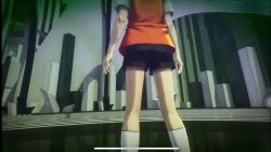  2boys 3d amada_ken animated ass ass_focus male_focus multiple_boys persona persona_3 sanada_akihiko shota shotabanger stretching tagme video  rating:Questionable score:41 user:Zerel