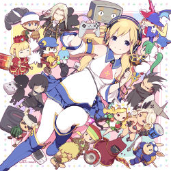  10s 2013 :t alucard_(castlevania) amazon_(dragon&#039;s_crown) animal_ears annotation_request apple armlet armor ascot asha_(monster_world) asymmetrical_clothes asymmetrical_footwear balrog_(doukutsu_monogatari) bandages bare_shoulders barefoot baseball_cap beard belt bikini_armor black_eyes black_hair black_skin blonde_hair blue_eyes blue_skirt blunt_bangs blush bob_cut boots bound bow_(weapon) braid breasts brown_eyes brown_hair butterfly_wings capcom cape castlevania:_symphony_of_the_night castlevania_(series) character_request chibi circlet cloak closed_eyes colored_skin commentary_request controller copyright_request crossbow crossover crown dated demon&#039;s_souls detached_sleeves dewprism dhampir doukutsu_monogatari dragon&#039;s_crown dress dungeons_&amp;_dragons:_chronicles_of_mystara energy_tank facial_hair fairy flower food fruit game_boy game_boy_(original) game_boy_advance game_console game_controller gamepad gloves glowing glowing_eyes goggles goggles_on_head hair_flower hair_ornament hairclip halberd half-human handheld_game_console hat head_wings headphones holding holding_food holding_fruit holding_watermelon hood horns huge_weapon hyakutaro_ichimonji ico ico_(character) insect_wings jetpack jewelry journey kaze_no_klonoa klonoa len_(a-7) limbo_(game) long_hair maiden_in_black medium_breasts mercedes_(odin_sphere) metal_slug mismatched_footwear monster_hunter_(series) monster_world monster_world_iv multiple_boys multiple_crossover multiple_girls muscular no_arms odin_sphere open_mouth pantyhose partially_annotated pepelogoo photoshop_(medium) pizza_cutter_sword playstation_vita pocketstation pointy_ears polearm prisoner_of_war_(metal_slug) puff_and_slash_sleeves puffy_sleeves red_eyes ring robe rocket_knight_adventures rue rue_(dewprism) sailor_dress scarf sega_mega_drive short_hair shorts shyna_nera_shyna silhouette silhouette_mirage silver_hair sinna_neutlarva_sinner sitting skirt smile sparkster sword syous tail teostra_(armor) tied_up_(nonsexual) traveler_(journey) twin_braids undead vampire watermelon weapon wings yellow_eyes 