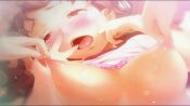 1futa 1girl aftersex animated ass ass_grab blush bouncing_breasts breast_hold breasts brown_hair censored clitoris collarbone cum cum_in_pussy doggystyle femdom fingering from_above futa_with_female futanari gym_uniform large_breasts live2d moaning nipples heavy_breathing pumping purple_hair pussy_juice red_eyes rondo_duo sex sex_from_behind sound stirring sweat tagme tinkle_bell vaginal video x-ray rating:Explicit score:240 user:CreditCard