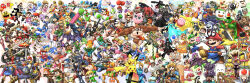 :3 :d :o absurdres alex_(minecraft) alien alph_(pikmin) amamiya_ren angel angel_wings angry animal_crossing animal_crossing_new_leaf armor arms_(game) arrow_(projectile) arsene_(persona_5) atlus ball bandai_namco banjo-kazooie banjo_(banjo-kazooie) barefoot baseball_bat bayonetta bayonetta_(series) bayonetta_2 beard bird black_eyes black_hair blinky_(pac-man) blonde_hair blue_eyes blue_fur blue_hair blue_pikmin blue_toad_(mario) bomb boots bow bowling_ball bowser bowser_jr. box brown_eyes brown_fur brown_hair female_byleth_(fire_emblem) calling cannon capcom cape cappy_(mario) captain_falcon cardboard_box castlevania:_rondo_of_blood castlevania_(series) cat charizard chicken child chimpanzee chrom_(fire_emblem) claws closed_eyes cloud_strife clown_car clyde_(pac-man) colored_skin corrin_(female)_(fire_emblem) corrin_(fire_emblem) creatures_(company) crocodile crocodilian crossover crown cucco dark_pit dark_samus dark_skin demon demon_wings diddy_kong dinosaur disney dog dog_(duck_hunt) donkey_kong donkey_kong_(series) donkey_kong_country doseisan dr._mario_(game) dragon dragon_quest dragon_quest_iii dragon_quest_iv dragon_quest_viii dragon_quest_xi dress duck duck_(duck_hunt) duck_hunt egg enderman excited explosive f-zero f.l.u.d.d. facial_hair falco_lombardi falcon fangs fatal_fury feathers final_fantasy final_fantasy_vii fire fire_emblem fire_emblem:_path_of_radiance fire_emblem:_radiant_dawn fire_emblem:_the_binding_blade fire_emblem:_three_houses fire_emblem_awakening fire_emblem_fates flower flower_pot fox fox_mccloud freezie game_&amp;_watch game_freak ganondorf gen_1_pokemon gen_2_pokemon gen_4_pokemon gen_6_pokemon gen_7_pokemon ghost glasses gloves gooigi gordo gorilla green_eyes green_hair greninja grey_hair gun hal_emmerich hal_laboratory hammer hamster hat hedgehog helmet hero_(dq11) hero_(dq3) hero_(dq4) hero_(dq8) highres ice_climber iggy_koopa ike_(fire_emblem) incineroar inkling inkling_boy inkling_girl inkling_player_character inky_(pac-man) intelligent_systems isabelle_(animal_crossing) ivysaur iwata_satoru jacket jigglypuff jumping kazooie_(banjo-kazooie) ken_masters keyblade kicdon kid_icarus kid_icarus_uprising king king_dedede king_k._rool kingdom_hearts kirby kirby_(series) klaptrap knight konami lab_coat larry_koopa laughing leaf_(pokemon) legendary_pokemon lemmy_koopa link little_mac lloid_(animal_crossing) long_hair lucario lucas_(mother_3) lucina_(fire_emblem) ludwig_von_koopa luigi luigi&#039;s_mansion luigi&#039;s_mansion_3 luma_(mario) mario mario_(series) marth_(fire_emblem) mask medium_hair mega_man_(character) mega_man_(series) mei_ling meta_knight metal_box metal_gear_(series) metroid mewtwo microsoft mii_(nintendo) min_min_(arms) minecraft mishima_kazuya monolith_soft morgana_(persona_5) morton_koopa_jr. mother_(series) mother_2 mother_3 mr._game_&amp;_watch multiple_boys multiple_girls munchie_(dq8) mustache mythra_(xenoblade) nana_(ice_climber) ness_(mother_2) nintendo nintendo_entertainment_system nose_hair olimar open_mouth orange_hair overalls pac-man paintbrush palutena pants penguin persona persona_5 phantom_(zelda) pichu pikachu pikmin_(series) pikmin_1 pikmin_3 pink_eyes pink_hair pinky_(pacman) piranha_plant pit_(kid_icarus) plant platinumgames poke_ball pokemon pokemon_(creature) pokemon_dppt pokemon_frlg pokemon_gsc pokemon_rgby pokemon_sm pokemon_xy poltergust_g-00 popo_(ice_climber) prince princess princess_daisy princess_peach princess_zelda punch-out!! purple_eyes purple_hair purple_pikmin pyra_(xenoblade) r.o.b rally-x ramblin&#039;_evil_mushroom rareware red_(pokemon) red_eyes red_fur red_hair red_pikmin reggie_fils-aime rex_(xenoblade) richter_belmont ridley robin_(female)_(fire_emblem) robin_(fire_emblem) robot rope_snake rosalina roy_(fire_emblem) roy_campbell roy_koopa running rush_(mega_man) ryu_(street_fighter) sakurai_masahiro samus_aran sandals sandbag_(smash_bros) scared sega sephiroth sheik shield shirt shoes short_hair shorts shulk_(xenoblade) simon_belmont sitting slime_(dragon_quest) smash_ball smile snake sneakers snk soccer_ball socks solid_snake sonic_(series) sonic_the_hedgehog sora_(kingdom_hearts) spirit splatoon_(series) splatoon_1 splatoon_2 square_enix squid squirtle steve_(minecraft) street_fighter stuffed_toy substitute_(pokemon) super_mario_3d_world super_mario_64 super_mario_bros._1 super_mario_bros._3 super_mario_galaxy super_mario_land super_mario_odyssey super_mario_sunshine super_mario_world super_smash_bros. surprised sweatdrop sword tail target teeth tekken terry_bogard the_legend_of_zelda the_legend_of_zelda:_a_link_between_worlds the_legend_of_zelda:_breath_of_the_wild the_legend_of_zelda:_ocarina_of_time the_legend_of_zelda:_the_wind_waker toad_(mario) toon_link turtle villager_(animal_crossing) wario warioware warp_star warrior weapon wendy_o._koopa whip white_pikmin white_skin wii_fit wii_fit_trainer wii_fit_trainer_(female) wii_fit_trainer_(male) winged_pikmin wings wolf wolf_o&#039;donnell xenoblade_chronicles_(series) xenoblade_chronicles_1 xenoblade_chronicles_2 yellow_eyes yellow_fur yellow_pikmin yoshi young_link zombie_(minecraft)