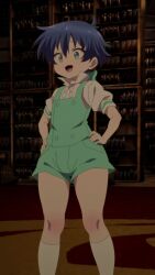  1boy curvy hands_on_own_hips highres legs lloyd_de_saloum non-web_source prince standing tensei_shitara_dai_nana_oji_datta_no_de:_kimama_ni_majutsu_o_kiwamemasu thick_thighs thighs  rating:General score:16 user:danbooru