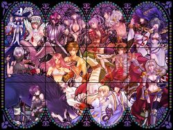  6+boys 6+girls abs animal animal_on_shoulder animal_print arch_bishop_(ragnarok_online) argyle_cape argyle_clothes argyle_coat argyle_dress argyle_pants argyle_shirt armor armored_boots arrow_(projectile) back_bow baggy_pants bangle barefoot belt belt_pouch bikini bikini_armor bird bird_on_shoulder black_belt black_blindfold black_cape black_gloves black_hair black_hat black_pants black_sandals black_scarf black_thighhighs black_vest black_wings blindfold blonde_hair blue_coat blue_dress blue_eyes blue_hair blue_scarf book boots bow bow_(weapon) bra_strap bracelet bracer breastplate breasts brown_belt brown_boots brown_coat brown_eyes brown_gloves brown_hair brown_hat brown_horns brown_pants brown_sandals camouflage_scarf cape chain chainmail championship_belt chest_sarashi circlet cleavage cleavage_cutout clenched_hands closed_mouth clothes_around_waist clothing_cutout coat commentary_request cone_horns cowboy_hat crop_top cropped_jacket cross cross-laced_clothes cross-laced_gloves cross-laced_top cross_necklace cross_of_prontera cross_scar crossed_legs curled_horns dagger detached_sleeves dress elbow_gloves eye_print feather_trim feathered_wings ferus_(ragnarok_online) fingerless_gloves flame_print flower folded_ponytail foot_wraps frilled_thighhighs frills front_slit full_body fur-trimmed_coat fur_collar fur_trim garter_straps gauntlets gem gloves green_eyes green_gloves green_hair green_scarf green_shirt green_shorts green_thighhighs green_tube_top grey_coat grey_hair grey_horns hair_between_eyes hairband hat hawk head_wings head_wreath hi_(ibisf5umauma) high_heels holding holding_book holding_bow_(weapon) holding_sword holding_weapon horns jacket jewelry juliet_sleeves knife lace lace-trimmed_legwear lace_trim large_bow large_breasts leg_armor leopard_print long_hair long_sleeves looking_at_another looking_at_viewer looking_to_the_side medium_breasts midriff miniskirt minstrel_(ragnarok_online) mismatched_bikini multiple_boys multiple_girls muscular muscular_female muscular_male navel necklace open_clothes open_coat open_mouth pants pelvic_curtain pink_hair plume pointy_ears polka_dot polka_dot_scarf pouch puffy_sleeves purple_belt purple_eyes purple_hairband purple_hat purple_thighhighs ragnarok_online ranger_(ragnarok_online) red_bikini red_bow red_cape red_coat red_gemstone red_scarf red_skirt red_tabard riding_dragon rune_knight_(ragnarok_online) sandals sarashi scar scar_on_chest scar_on_shoulder scarf see-through_clothes see-through_dress shadow_chaser_(ragnarok_online) sheath shirt shirt_around_waist short_hair shorts shrug_(clothing) side_slit skirt sleeveless sleeveless_dress sleeveless_shirt smile smiley_face sorcerer_(ragnarok_online) spiked_gauntlets spiked_pauldrons squatting stained_glass standing strapless striped_clothes striped_scarf sura_(ragnarok_online) suspenders swimsuit sword tabard thighhighs toned toned_male topless_male torn_cape torn_clothes tube_top two-tone_dress vambraces vest waist_cape wanderer_(ragnarok_online) warlock_(ragnarok_online) watson_cross weapon white_bikini white_cape white_dress white_flower white_jacket white_pants white_scarf white_shirt white_sleeves white_thighhighs white_wings wings witch_hat wolf yellow_sandals 