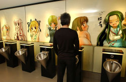  air character_request kamio_misuzu loli multiple_girls public_restroom suzumiya_haruhi_no_yuuutsu tsuruya urinal 