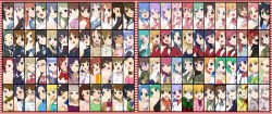  6+girls aged_down aged_up aisaka_taiga akiyama_mio akizuki_ritsuko akizuki_ryo amami_haruka angry annotated aoba_tsugumi asahina_mikuru asahina_mikuru_(adult) asakura_ryoko awakened_miki bad_id bad_pixiv_id barasuishou black_hair blonde_hair blue_eyes blue_hair blush brown_hair character_request character_select churuya closed_eyes cosplay embarrassed eyepatch fang furude_rika futami_ami futami_mami ganaha_hibiki gender_request genderswap glasses green_eyes green_hair hagiwara_yukiho hanyuu hatsune_miku hatsune_miku_(cosplay) hecate_(shakugan_no_shana) hidaka_ai highres higurashi_no_naku_koro_ni hiiragi_kagami hiiragi_tsukasa hinaichigo hirai_yukari hirasawa_ui hirasawa_yui hoshii_miki houjou_satoko idolmaster idolmaster_(classic) idolmaster_dearly_stars ikari_manatsu iwasaki_minami izumi_konata k-on! kanaria kannagi kanou_sakura kanou_sumire kashii_nanako kawashima_ami kihara_maya kikuchi_makoto kimidori_emiri kimiyoshi_natsumi kimura_takako kirakishou kisaragi_chihaya kobayakawa_yutaka kogami_akira koigakubo_yuri koizumi_itsuki_(female) konoe_fumina kotobuki_tsumugi kurokona kusakabe_misao kushieda_minori kyon_no_imouto kyonko lucky_star manabe_nodoka margery_daw minase_iori minegishi_ayano miura_azusa mizutani_eri multiple_girls nagato_yuki nagi nakano_azusa ogata_matake one_eye_closed ookouchi_shino orange_hair otonashi_kotori patricia_martin pink_hair purple_eyes purple_hair red_eyes red_hair ribbon rozen_maiden ryuuguu_rena shakugan_no_shana shana shijou_takane shinku siblings silver_hair sisters sonozaki_akane sonozaki_mion sonozaki_shion souseiseki suigintou suiseiseki suzumiya_haruhi suzumiya_haruhi_(young) suzumiya_haruhi_no_yuuutsu suzushiro_hakua tainaka_ritsu takano_miyo takara_miyuki takasu_yasuko takatsuki_yayoi tamura_hiyori tan toradora! tsuruya twins vocaloid wilhelmina_carmel wink yamanaka_sawako yoshida_kazumi zange  rating:Questionable score:43 user:danbooru