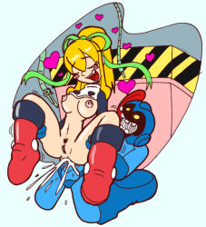 anal android blonde_hair blush capcom clothed_sex dahs closed_eyes hair_ribbon incest nude ponytail pubic_hair ribbon robot mega_man_(series) mega_man_(character) mega_man_(classic) roll sex uncensored rating:Explicit score:11 user:Vito-Seeder
