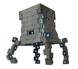  artist_request blue_eyes brick full_body gen_7_pokemon highres nintendo no_humans official_art pokemon pokemon_(creature) pokemon_focus pokemon_usum stakataka third-party_source transparent_background ultra_beast 