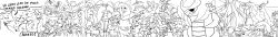  absol absurdres arceus artist_collaboration audino blaziken botanics braixen celesteela character_request copyright_request delphox digimon ditto drawfag eevee english_text espeon everyone flygon froslass furry furry_female gardevoir gen_1_pokemon gen_2_pokemon gen_3_pokemon gen_4_pokemon gen_5_pokemon gen_6_pokemon gen_7_pokemon gen_8_pokemon gengar giratina giratina_(altered) goodra gothitelle gourgeist greyscale grin hatterene highres impmon jolteon katress lapras latias leafeon legendary_pokemon lineart long_image lopunny lucario lugia maractus mareanie meganium meloetta meme meowscarada mewtwo mightyena monochrome mythical_pokemon nidorina ninetales nintendo octillery palworld pheromosa pokemon pokemon_(creature) primarina ralts rapidash reshiram ribombee roselia_(pokemon) rotom rotom_(normal) salazzle sharpedo she_looks_like_she_fucks_human_men_(meme) simple_background smile smug sneasler spinda sylveon tsareena ultra_beast umbreon ursaring urshifu vaporeon victini weavile white_background wide_image zoroark 