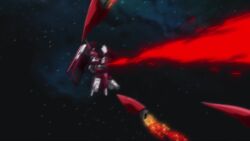  amputee animated audible_speech decapitation defeat defeated_villainess english_audio gn_fang gn_fangs gundam gundam_00 helpless highres imminent_death mecha mecha_focus quadruple_amputee robot ryona scrap_metal screaming sound space_junk tagme video  rating:Sensitive score:41 user:Nena_Trinity