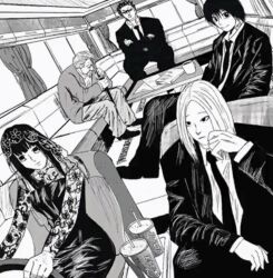  sakamoto_days tagme takamura_(sakamoto_days) 