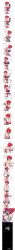 absurdres bikini comic cowboy_shot glasses gun highres incredibly_absurdres long_image red_hair swimsuit tall_image weapon  rating:Questionable score:2 user:patachon