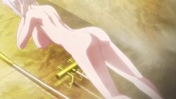  1girl against_glass animated anime_screenshot ass ass_press bathroom blue_eyes breasts charlotte_hazellink gohands highres large_breasts long_hair nipples nude pink_hair princess_lover shower_head showering solo sound standing video wet  rating:Explicit score:131 user:Piet1999