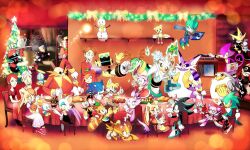 amy_rose big_the_cat bird black_fur black_hair blaze_the_cat blonde_hair blue_eyes blue_fur blue_hair boots brown_fur brown_hair cat cellphone chameleon chao_(sonic) chaos_(sonic) charmy_bee cheese_(sonic) child chip_(sonic) chocola_(sonic) christmas christmas_tree colored_skin commander_(sonic) cream_the_rabbit crocodile crocodilian cub dinner dr._eggman drawloverlala dress drink e-123_omega eating eggman_nega espio_the_chameleon facial_hair fairy flicky_(character) food fox frog froggy_(sonic) gemerl gloves green_eyes green_fur green_hair green_skin grey_fur grey_hair grin hedgehog indoors jet_the_hawk jungle_girl knuckles_the_echidna lumina_flowlight marine_the_raccoon mashed_potatoes medium_hair mephiles_the_dark mustache omochao orange_fur orange_hair phone pink_fur pink_hair princess_elise_the_third professor_pickle purple_fur purple_hair purple_skin rabbits raccoon red_fur red_hair robot rouge_the_bat salad sanic sega shade_the_echidna shadow_the_hedgehog shadow_the_hedgehog_(game) silver_the_hedgehog sleeping smile snowman sonic_(series) sonic_adventure sonic_adventure_2 sonic_boom_(series) sonic_cd sonic_chronicles:_the_dark_brotherhood sonic_heroes sonic_riders sonic_riders_(series) sonic_rush sonic_rush_adventure sonic_shuffle sonic_the_hedgehog sonic_the_hedgehog_(2006) sonic_the_hedgehog_(classic) sonic_the_hedgehog_1 sonic_the_hedgehog_2 sonic_the_hedgehog_3 sonic_unleashed spiked_hair sticks_the_badger storm_the_albatross table tails_(sonic) tails_doll teeth thumbs_up turkey_(food) vanilla_the_rabbit vector_the_crocodile void_(sonic) wave_the_swallow white_fur white_hair wings yellow_eyes yellow_fur