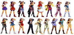  asamiya_athena b.b._hood b.b._hood_(cosplay) bermudez560 cammy_white cammy_white_(cosplay) capcom cosplay cosplay_request crimson_viper crimson_viper_(cosplay) darkstalkers elena_(street_fighter) elena_(street_fighter)_(cosplay) hair_ornament head_wings ibuki_(street_fighter) ibuki_(street_fighter)_(cosplay) idol ingrid_(capcom) ingrid_(capcom)_(cosplay) justice_gakuen kanzuki_karin kanzuki_karin_(cosplay) kasugano_sakura kasugano_sakura_(cosplay) kazama_akira kazama_akira_(cosplay) lilith_(darkstalkers) lilith_(darkstalkers)_(cosplay) morrigan_aensland morrigan_aensland_(cosplay) pixel_art psycho_soldier purple_hair rainbow_mika rainbow_mika_(cosplay) rose_(street_fighter) rose_(street_fighter)_(cosplay) snk sprite star_(symbol) star_hair_ornament street_fighter street_fighter_iv_(series) the_king_of_fighters wings 