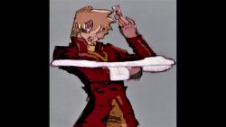  animated anime_coloring drawing duel duel_disk duelist highres original sicklebx sketch tagme takahashi_kazuki_(style) video yu-gi-oh!  rating:General score:0 user:sicklebx