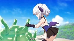  2girls absurdres animated anime_screenshot audible_speech breasts censored closed_eyes cunnilingus erin_(knight_of_erin) highres japanese_audio knight_of_erin large_breasts leg_grab medium_breasts mosaic_censoring multiple_girls nighthawk_(knight_of_erin) nipples nude oral rape sex sound tagme tentacle_sex tentacles tribadism vaginal video yuri  rating:Explicit score:315 user:cheesecake_