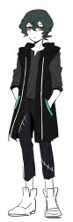  appmon digimon digimon_universe:_appli_monsters katsura_rei tagme  rating:General score:0 user:Digimon_Dot25th