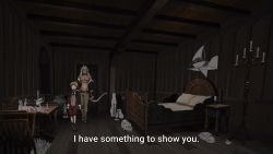  1boy 1girl abs age_difference all_fours animal_ear_fluff animal_ears animated anime_screenshot anus ass audible_speech back backboob bed blonde_hair blush bouncing_breasts breasts cat_ears cat_girl cat_tail choker closed_eyes collarbone completely_nude cowgirl_position cum cum_in_pussy cum_overflow dark-skinned_female dark_skin doggystyle eyepatch ghislaine_dedoldia girl_on_top grey_hair hetero highres holding holding_sword holding_weapon huge_ass interspecies kamuo large_breasts light_brown_hair long_hair looking_at_viewer mole mole_under_eye muscular muscular_female mushoku_tensei navel nipples no_bra nude on_bed open_mouth penis pov pussy red_eyes rudeus_greyrat scar scar_on_face scar_on_stomach sex sex_from_behind shota size_difference sound statue statuette stomach straddling subtitled sword tail thick_thighs thighs uncensored vaginal video weapon white_hair wide_hips  rating:Explicit score:1170 user:EternalZero