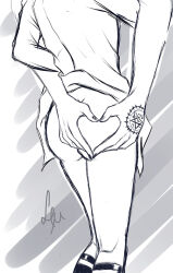  age_difference ass ass_focus ass_only bare_legs butler butt_crack ciel_phantomhive emi grabbing_another&#039;s_ass groping hands_on_ass heart heart-shaped_butt kuroshitsuji legs male_focus pentagram sebastian_michaelis shota square_enix yaoi 