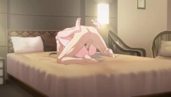  1boy 1girl animated anime_screenshot black_hair breasts cowgirl_position cum cum_in_pussy cumdrip doggystyle girl_on_top incest large_breasts long_hair mature_female missionary moaning mother_and_son motion_lines my_mother_the_animation nipples nont_(xter) nude nush_(xter) older_female_and_younger_male saliva sex sex_from_behind sound straddling subtitled sweat sweatdrop tagme uncensored vaginal video xter xtermination  rating:Explicit score:47 user:Dh_Lucky_
