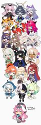  &gt;_&lt; &gt;_o 6+girls :3 :d ;d absurdres ahoge animal_ears apple ascot belt beret black_hair blonde_hair blue_eyes blue_hair bow breasts brown_hair cape cat_girl cecilia_immergreen cecilia_immergreen_(1st_costume) ceres_fauna ceres_fauna_(1st_costume) chattino_(raora_panthera) chibi closed_eyes closed_mouth commentary dark-skinned_female dark_skin demon_horns dog_ears dog_girl dress elizabeth_rose_bloodflame elizabeth_rose_bloodflame_(1st_costume) english_commentary everyone feather_hair_ornament feathers food fruit fuwawa_abyssgard fuwawa_abyssgard_(1st_costume) gawr_gura gawr_gura_(1st_costume) gigi_murin gigi_murin_(1st_costume) goggles goggles_on_head gradient_hair green_eyes green_hair grey_hair hair_intakes hair_ornament hakos_baelz hakos_baelz_(1st_costume) halo hat heterochromia highres holding holding_scythe holoadvent holocouncil holojustice hololive hololive_english holomyth holopromise hood hood_up horns huge_ahoge irys_(hololive) irys_(irys_2.0)_(hololive) jacket koseki_bijou koseki_bijou_(1st_costume) long_hair mococo_abyssgard mococo_abyssgard_(1st_costume) mole mole_under_eye mori_calliope mori_calliope_(1st_costume) mouse_ears mouse_girl mouse_tail mr._squeaks_(hakos_baelz) multicolored_hair multiple_girls nanashi_mumei nanashi_mumei_(1st_costume) necktie nerissa_ravencroft nerissa_ravencroft_(1st_costume) ninomae_ina&#039;nis ninomae_ina&#039;nis_(1st_costume) one_eye_closed onesie open_mouth orange_hair ouro_kronii ouro_kronii_(1st_costume) pink_hair pointy_ears ponytail purple_eyes purple_hair raora_panthera raora_panthera_(1st_costume) raora_panthera_(artist) red_eyes red_hair scythe shark_girl sharp_teeth shiori_novella shiori_novella_(1st_costume) short_hair shorts siblings simple_background sisters skirt smile split-color_hair streaked_hair tail takanashi_kiara takanashi_kiara_(1st_costume) teeth thank_you thighhighs tiara tsukumo_sana tsukumo_sana_(1st_costume) twins twintails two-tone_hair very_long_hair vest virtual_youtuber watson_amelia watson_amelia_(1st_costume) white_background white_hair yellow_eyes 