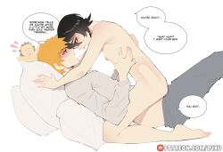  1girl bleach highres kon_(bleach) kuchiki_rukia kurosaki_ichigo luxu sex tagme  rating:Explicit score:120 user:Anon-sama4