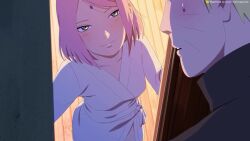  1boy 1girl after_vaginal aftersex ahegao alternate_form alternate_height alternative_body_build angelyeah animated anus ass bandaged_arm bandages bedroom biting_own_lip blonde_hair blue_eyes blush bouncing_breasts breasts cheating_(relationship) cleft_of_venus clenched_teeth clitoris close-up closed_eyes completely_nude credits cum cum_in_pussy cumdrip erection expressionless feet_out_of_frame female_orgasm french_kiss fucked_silly full_body furrowed_brow green_eyes haruno_sakura heavy_breathing hetero highres indoors kiss knocking lips medium_breasts medium_hair missionary music nami955 naruto:_the_last naruto_(series) naruto_shippuuden navel night night_sky nipples nose nude on_bed open_mouth orgasm patreon_username penis pink_hair precum presenting presenting_pussy puffy_areolae pussy pussy_juice robe sanpaku seductive_smile sex short_hair sidelighting sky smile sound spread_legs spread_pussy surprised sweat sweatdrop teeth testicles tongue tongue_out torogao tsurime twitching uncensored undressing unknown_creation_date uzumaki_naruto vaginal very_short_hair video window  rating:Explicit score:2849 user:Ger14n5