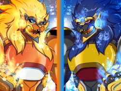  apollomon apollomon_whispered digimon digimon_xros_wars tagme  rating:General score:0 user:DD94