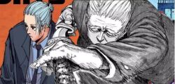  sakamoto_days shitty_post tagme takamura_(sakamoto_days) 