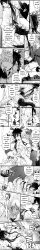 alternate_costume anal blackbirdcore breasts crying cum cum_in_pussy cuntboy cuntboy_with_male dragon_horns dragon_tail french_kiss genshin_impact groping_breast horns kiss nipples poipiku_(website) robe sex sex_from_behind speech_bubble tail tartaglia_(genshin_impact) tears thai_text zhongli_(genshin_impact) 