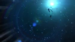  10s 4boys animated eye_contact gojou_ruka looking_at_another multiple_boys nanbaka tagme underwater water video yaoi 