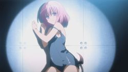 10s 1boy 1girl :&gt;= :o ;o animated animated_gif anime_screenshot armpits back bare_shoulders barefoot blue_one-piece_swimsuit blush breasts breasts_squeezed_together censored chain cleavage clenched_hand clenched_teeth close-up closed_eyes cum cum_on_body deepthroat demon_girl demon_tail dutch_angle faceless facial feeding fellatio food force-feeding forced from_above from_behind hair_between_eyes hand_on_another&#039;s_head hands_on_thighs hetero holding huge_filesize ice_cream indoors irrumatio large_breasts looking_at_viewer lowres messy momo_velia_deviluke mosaic_censoring name_tag off_shoulder on_floor one-piece_swimsuit one_eye_closed open_mouth oral pants petite phallic_symbol pink_hair pointless_censoring popsicle pov profile purple_eyes rape scared school_swimsuit sexually_suggestive shadow shirt shoes short_hair simulated_fellatio sitting solo_focus spotlight standing strap_slip surprised sweat swimsuit tail tears teeth tile_floor tile_wall tiles to_love-ru to_love-ru_darkness tongue tongue_out wariza wide-eyed wince wink rating:Explicit score:527 user:Srorm-Shadow