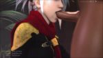  10s 1boy 1girl 3d akademeia_uniform animated black_jacket black_thighhighs blue_eyes cafe-anteiku cape clothed_female_nude_male cum cum_in_mouth cum_in_throat dark-skinned_male dark_skin deepthroat ejaculation fellatio final_fantasy final_fantasy_type-0 hand_grab hand_on_own_hip hetero highres indoors interracial irrumatio jacket long_sleeves looking_down moaning multiple_views nude oral penis pov pumping red_cape school_uniform sice_(fft-0) sitting slurping socks solo_focus sound source_filmmaker_(medium) square_enix standing sukebancho temptyva thighhighs twitter_username uncensored video watermark web_address white_hair  rating:Explicit score:164 user:Aman2k16