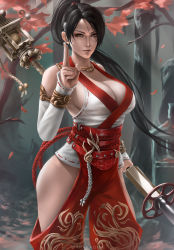 1girl dead_or_alive highres momiji_(ninja_gaiden) ninja_gaiden tagme tecmo wtparadise